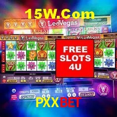 Torneios e prêmios garantidos na PXXbet