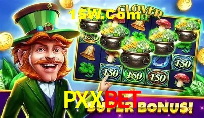 Biblioteca de slots populares na PXXbet