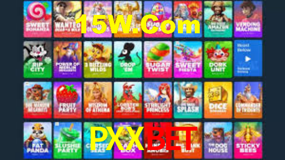 Apostas com odds competitivas na PXXbet