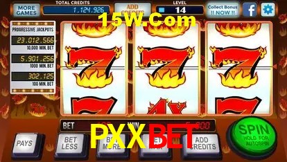 Jogos populares e pagamentos rápidos na PXXbet